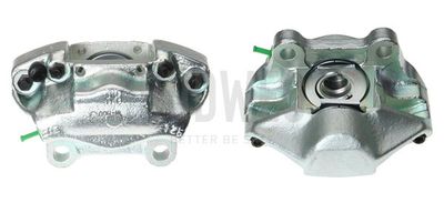 Тормозной суппорт BUDWEG CALIPER 34107 для MERCEDES-BENZ /8