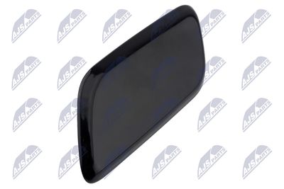 NTY Blende, Stoßfänger