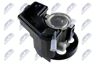 POMPA HIDRAULICA SISTEM DE DIRECTIE NTY SPWCT013 5