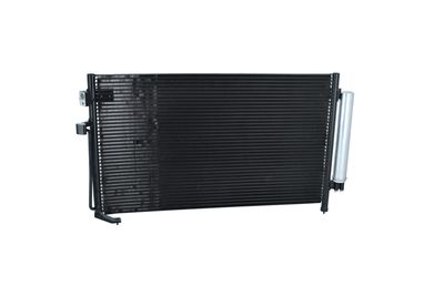 CONDENSATOR CLIMATIZARE NRF 35869 46