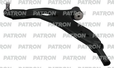 PATRON PS50235L Рычаг подвески  для BMW X1 (Бмв X1)