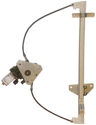 MECANISM ACTIONARE GEAM