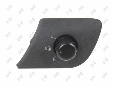 SCHALTER AUßENSPIEGELVERSTELLUNG