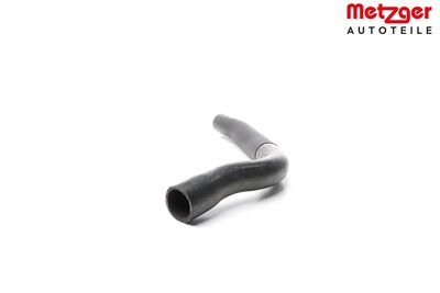 FURTUN RADIATOR METZGER AUTOTEILE 2422248 8