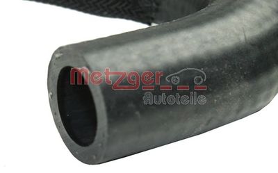 KüHLERSCHLAUCH METZGER AUTOTEILE 2420389 2