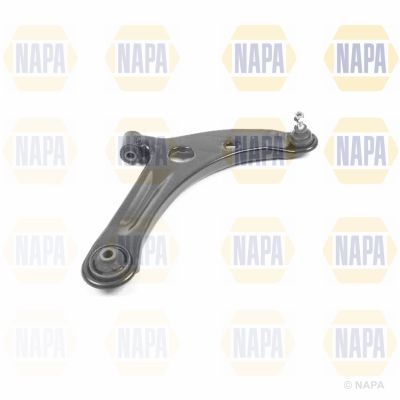 Control/Trailing Arm, wheel suspension NAPA NST2718