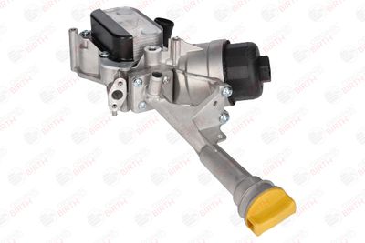 RADIATOR ULEI ULEI MOTOR BIRTH 80556 5