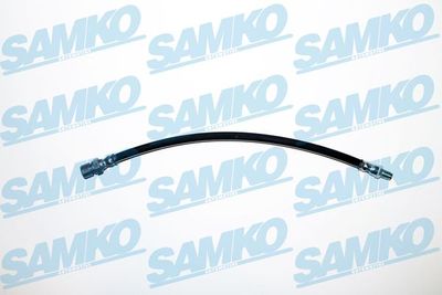 Тормозной шланг SAMKO 6T47154 для VW KAEFER