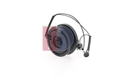 MAGNETKUPPLUNG KLIMAKOMPRESSOR AKS DASIS 855012N 8