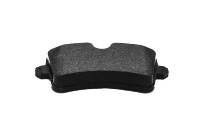 Brake Pad Set, disc brake 8DB 355 016-061