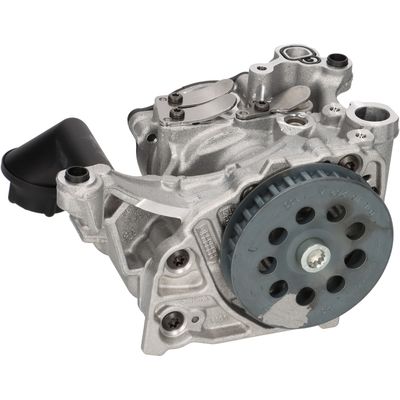 POMPA ULEI PIERBURG 724808350 4