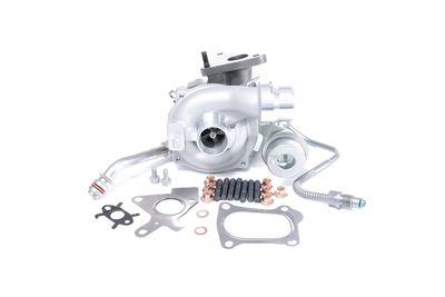 LADER AUFLADUNG BTS Turbo T981138BT 1