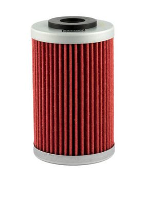 Filtru ulei CHAMPION COF055