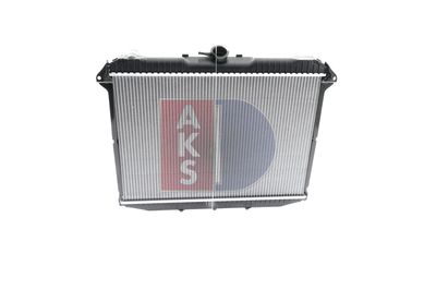 KüHLER MOTORKüHLUNG AKS DASIS 070290N 7