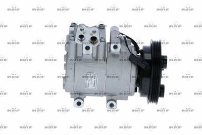 COMPRESOR CLIMATIZARE NRF 32446 2