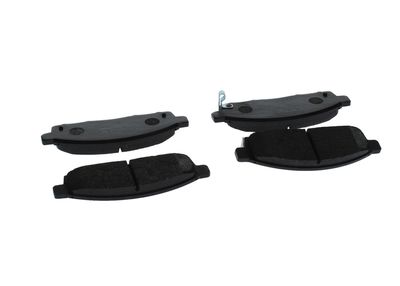 BREMSBELAGSATZ SCHEIBENBREMSE BOSCH 0986460069 16