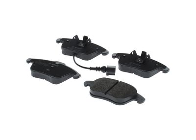 BREMSBELAGSATZ SCHEIBENBREMSE BOSCH 0986494372 27