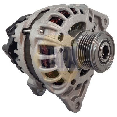 NAPA Alternator NAL1823