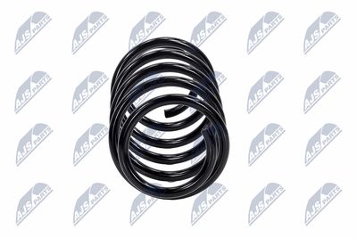 ARC SPIRAL NTY ASZAU044 35