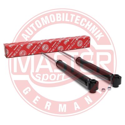 Tlmič pérovania /cena za 1 kus/ MASTER-SPORT GERMANY 16K005342