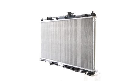 Chladič motora, chladič vody MAHLE CR 1459 000S