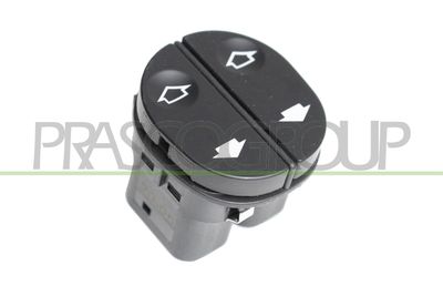 SCHALTER FENSTERHEBER PRASCO FD340WS04