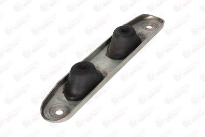 TAMPON CAUCIUC AMORTIZOR ESAPAMENT BIRTH 7491 11