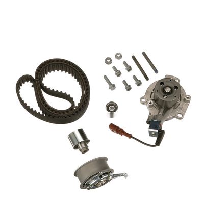 SET POMPA APA + CUREA DINTATA GATES KP45678XS1 59