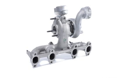 LADER AUFLADUNG BTS Turbo T914755 32