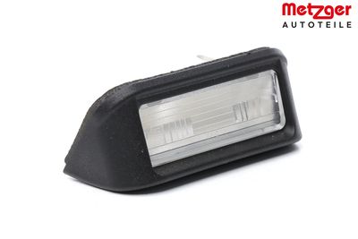 KENNZEICHENLEUCHTE METZGER AUTOTEILE 2080012 34