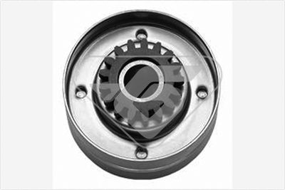 UMLENK-/FüHRUNGSROLLE KEILRIPPENRIEMEN