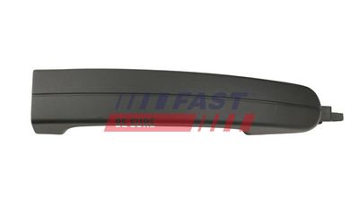 MâNERUL EXTERIOR AL UșII