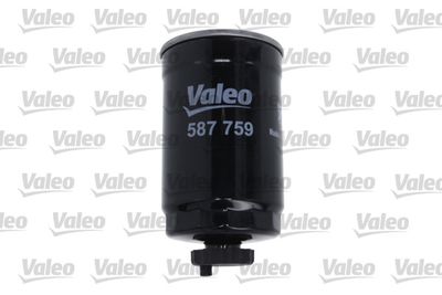 Fuel Filter 587759