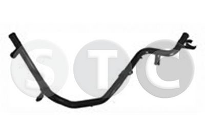 CUPLAJ CONDUCTA LICHID RACIRE