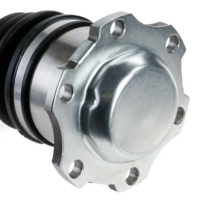 полуоска RIDEX 13D0140