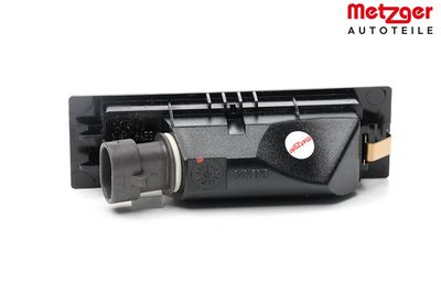 KENNZEICHENLEUCHTE METZGER AUTOTEILE 2080117 2