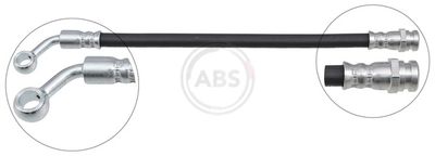 Stabdžių žarnelė