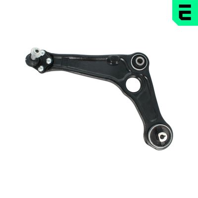 Control/Trailing Arm, wheel suspension G6-2002