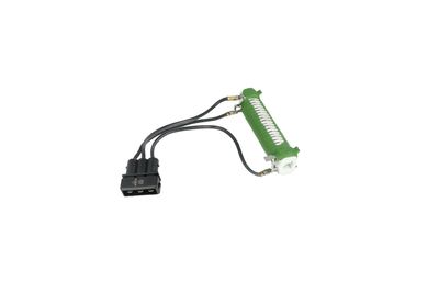 WIDERSTAND INNENRAUMGEBLäSE NRF 342109 4