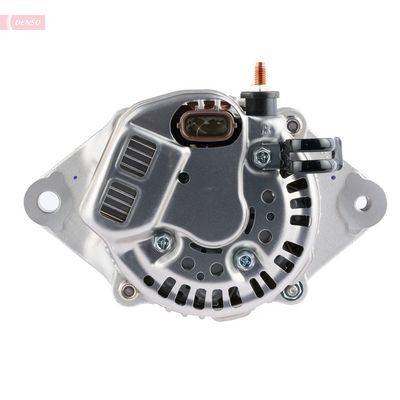 Dynamo (14V, 60A, nieuw) 4D88E 4TNV88 4TNV94 V2403