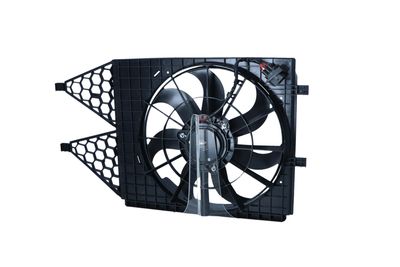 VENTILATOR RADIATOR NRF 470032 26
