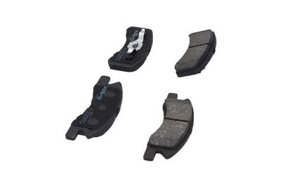 SET PLACUTE FRANA FRANA DISC Kavo Parts KBP1511 11