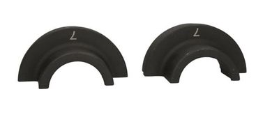 MONTAGEWERKZEUG GETRIEBELAGER KS TOOLS 4604364 41