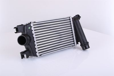 INTERCOOLER COMPRESOR NISSENS 961583 38