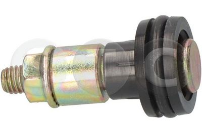 Prowadnica rolkowa, drzwi przesuwne STC T448455