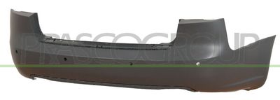 Буфер PRASCO AD0221051 для AUDI A4