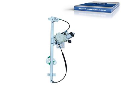 Raamlifter