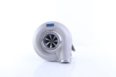 Turbocompressor