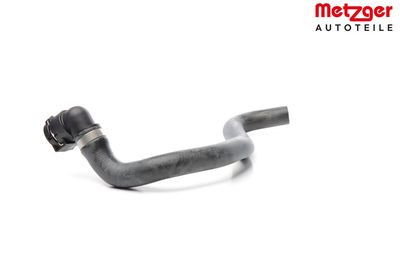 FURTUN RADIATOR METZGER AUTOTEILE 2420771 14