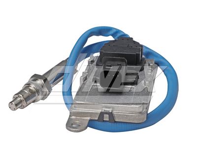 Vorschau NOx-Sensor, NOx-Katalysator